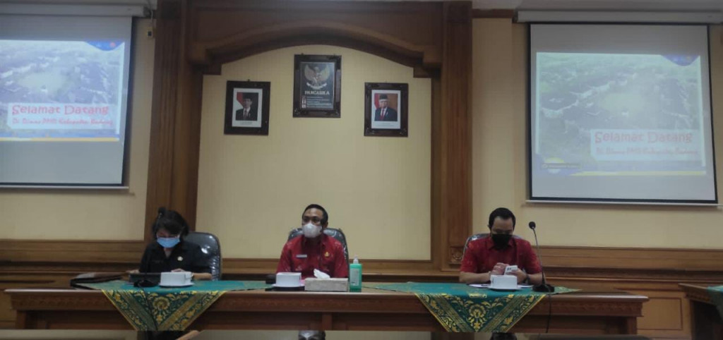 Pembinaan Pengelolaan Website Desa (domain go.id) dan Mekanisme Migrasi Domain desa.id bagi Pemerintah Desa